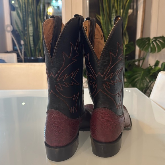 Alberta Boot Company boots - size 9.5B - Picture 4 of 13